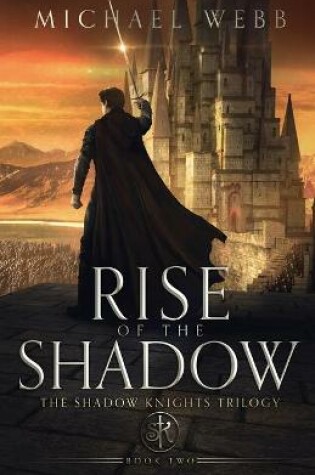 Cover of Rise of the Shadow