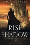 Book cover for Rise of the Shadow