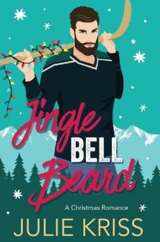 Cover of Jingle Bell Beard