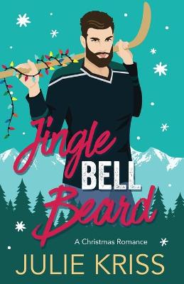 Book cover for Jingle Bell Beard