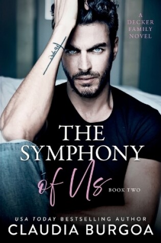 Cover of The Symphony of Us