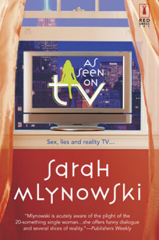 Cover of As Seen on TV