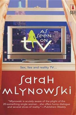 Cover of As Seen on TV