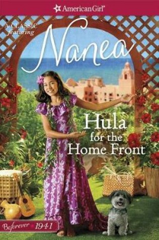 Cover of Hula for the Home Front