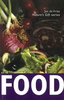 Book cover for Nature's Gift of Food