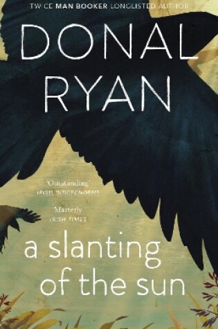 Cover of A Slanting of the Sun: Stories