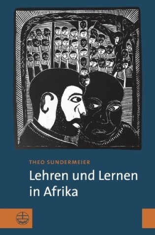 Cover of Lehren Und Lernen in Afrika