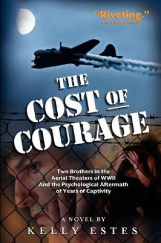 Cover of The Cost of Courage