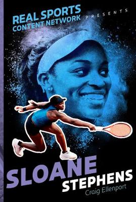 Cover of Sloane Stephens