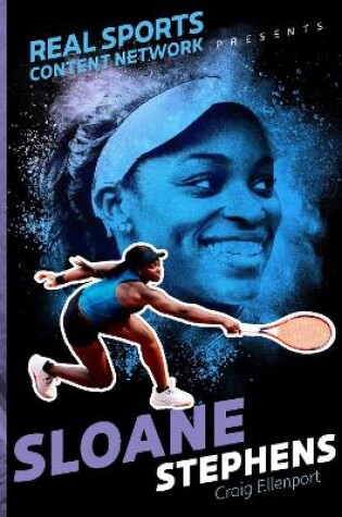 Cover of Sloane Stephens