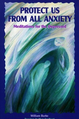 Cover of Protect Us from Anxiety