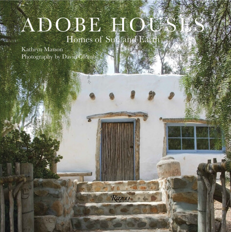 Book cover for Adobe Houses