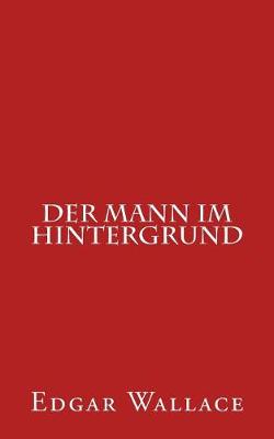 Book cover for Der Mann Im Hintergrund