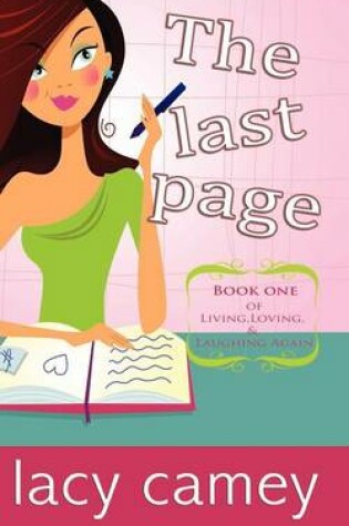 Cover of The Last Page