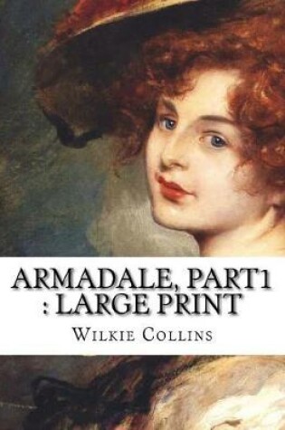 Cover of Armadale, Part1