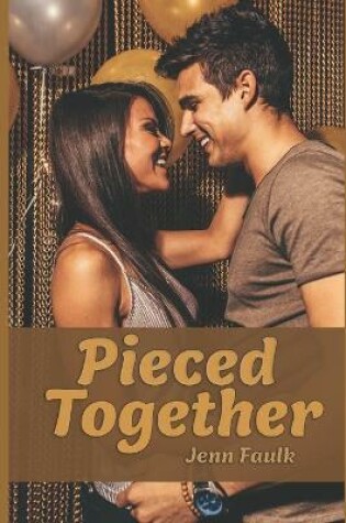 Cover of Pieced Together