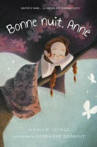 Cover of Bonne Nuit, Anne