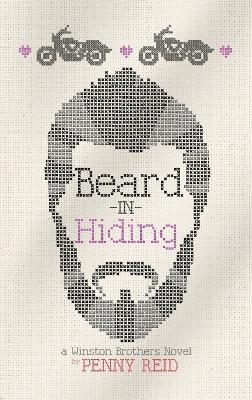 Book cover for Beard In Hiding