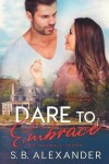 Book cover for Dare to Embrace