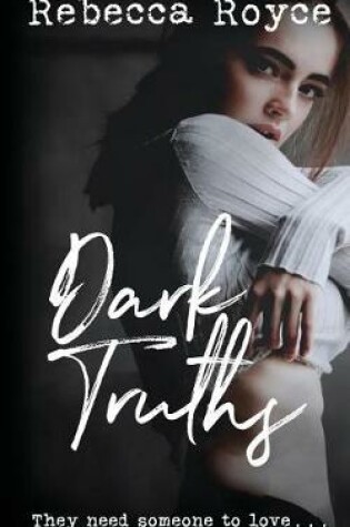 Cover of Dark Truths