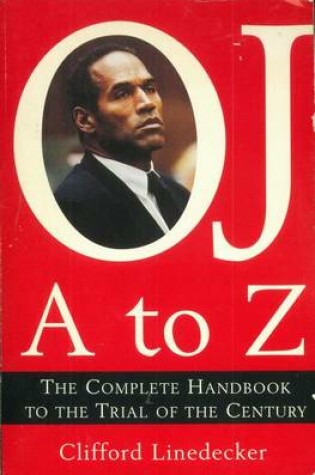 Cover of O.J. A to Z