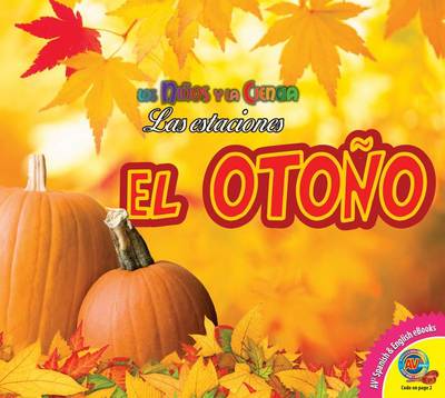 Cover of El Otono