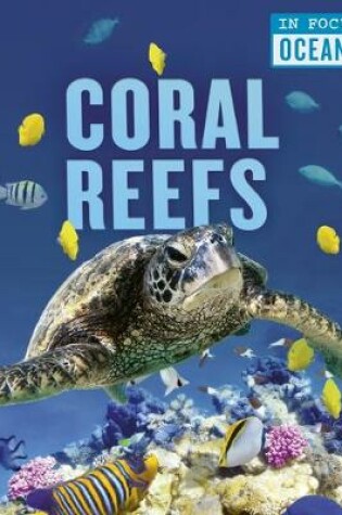 Cover of Coral Reefs