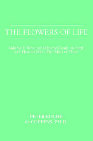 Cover of The Flowers of Life