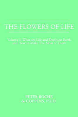 Book cover for The Flowers of Life