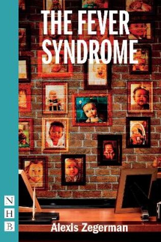 Cover of The Fever Syndrome