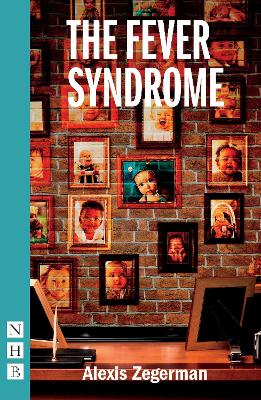 Book cover for The Fever Syndrome