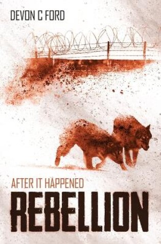 Cover of Rebellion