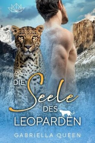 Cover of Die Seele des Leoparden