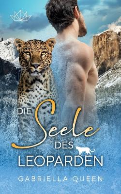 Book cover for Die Seele des Leoparden
