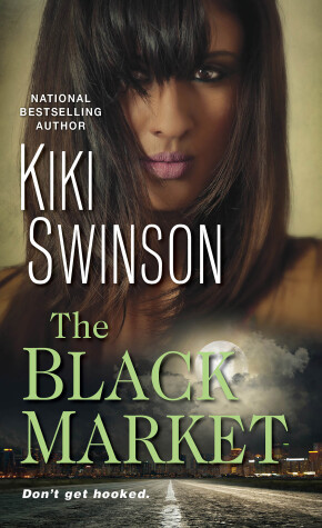 Cover of The Black Market