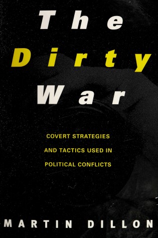 Cover of The Dirty War