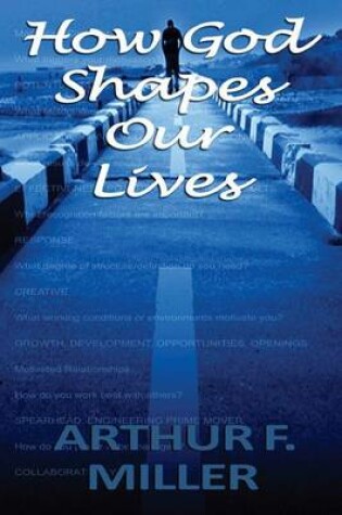 Cover of How God Shapes Our Lives