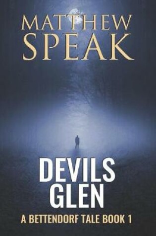 Cover of Devils Glen