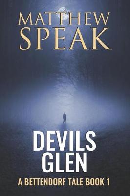 Cover of Devils Glen