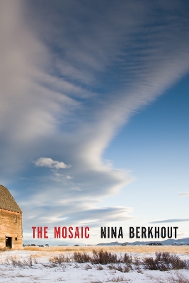 Book cover for The Mosaic