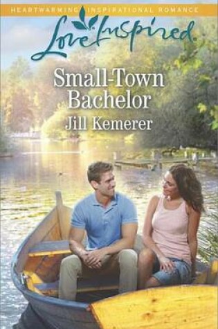 Cover of Small-Town Bachelor