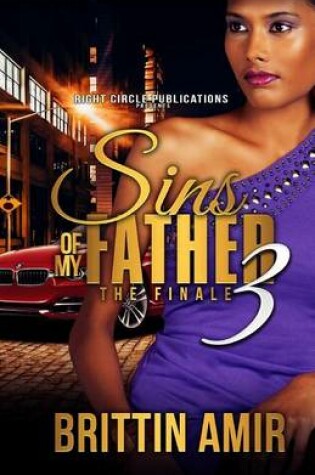 Cover of Sins of My Father 3