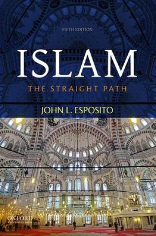 Cover of Islam