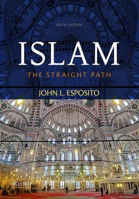 Book cover for Islam