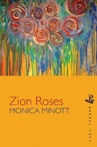 Cover of Zion Roses