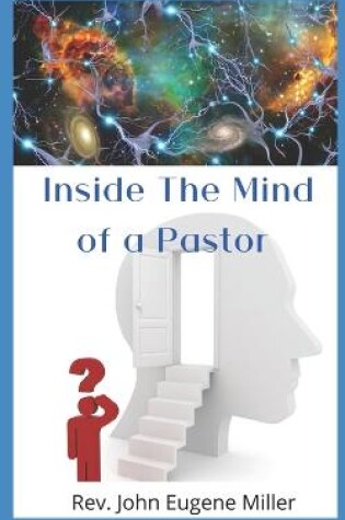 Cover of Inside The Mind Of A Pastor