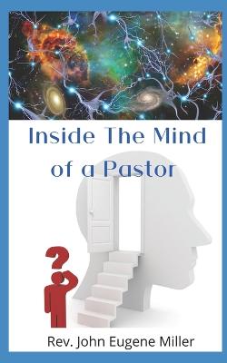 Cover of Inside The Mind Of A Pastor