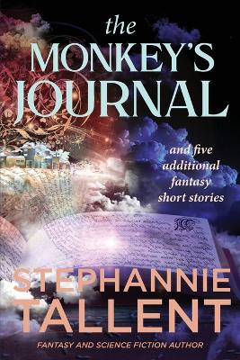 Book cover for The Monkey's Journal