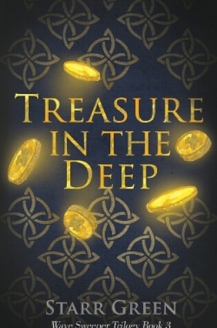 Cover of Treasure in the Deep