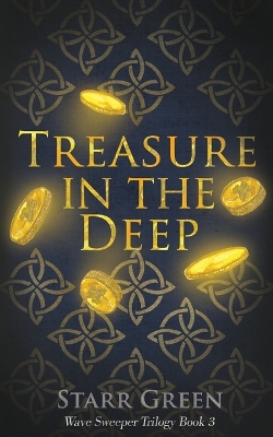 Book cover for Treasure in the Deep
